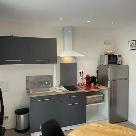 Superbe Appartement, A Proximite Du Centre D'Arles Buitenkant foto