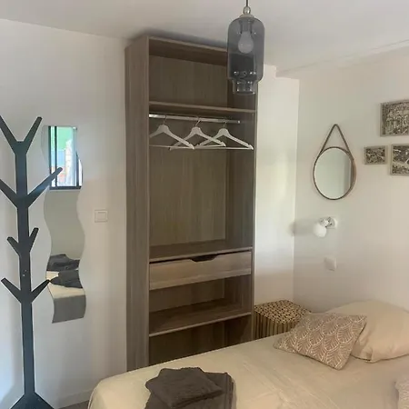 Superbe Appartement, A Proximite Du Centre D'Arles Buitenkant foto