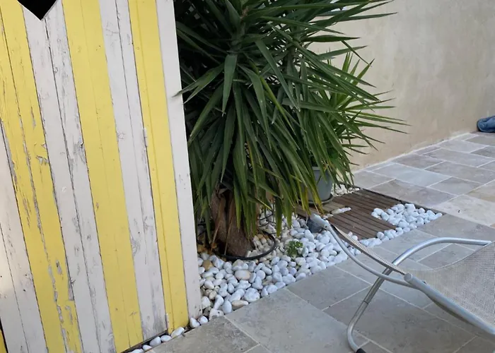 Superbe Appartement, A Proximite Du Centre D\'Arles