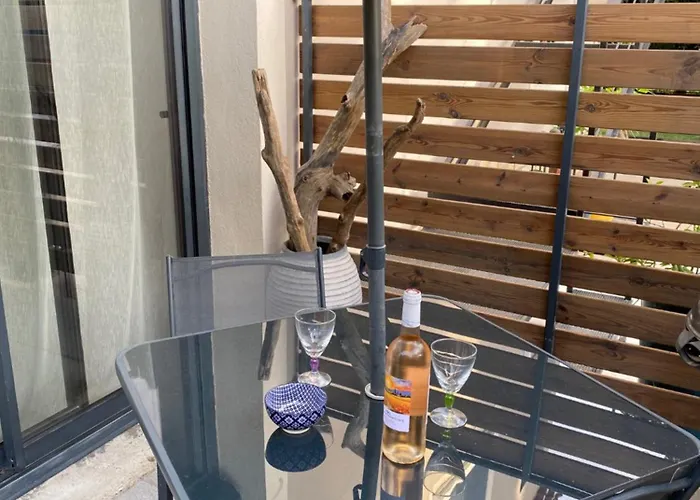 Superbe Appartement, A Proximite Du Centre D\'Arles