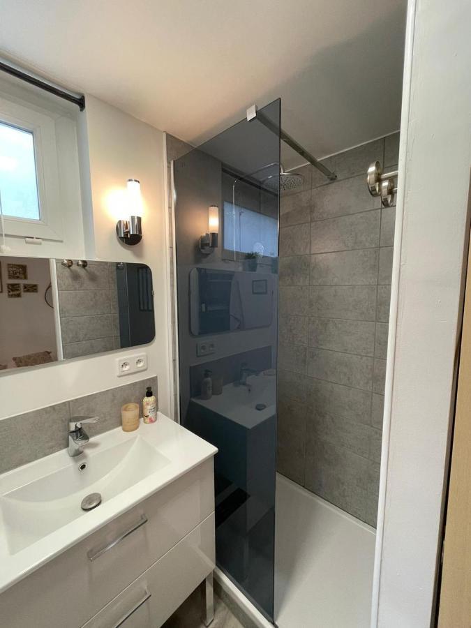 Apartment Superbe Appartement, A Proximite Du Centre D'arles *