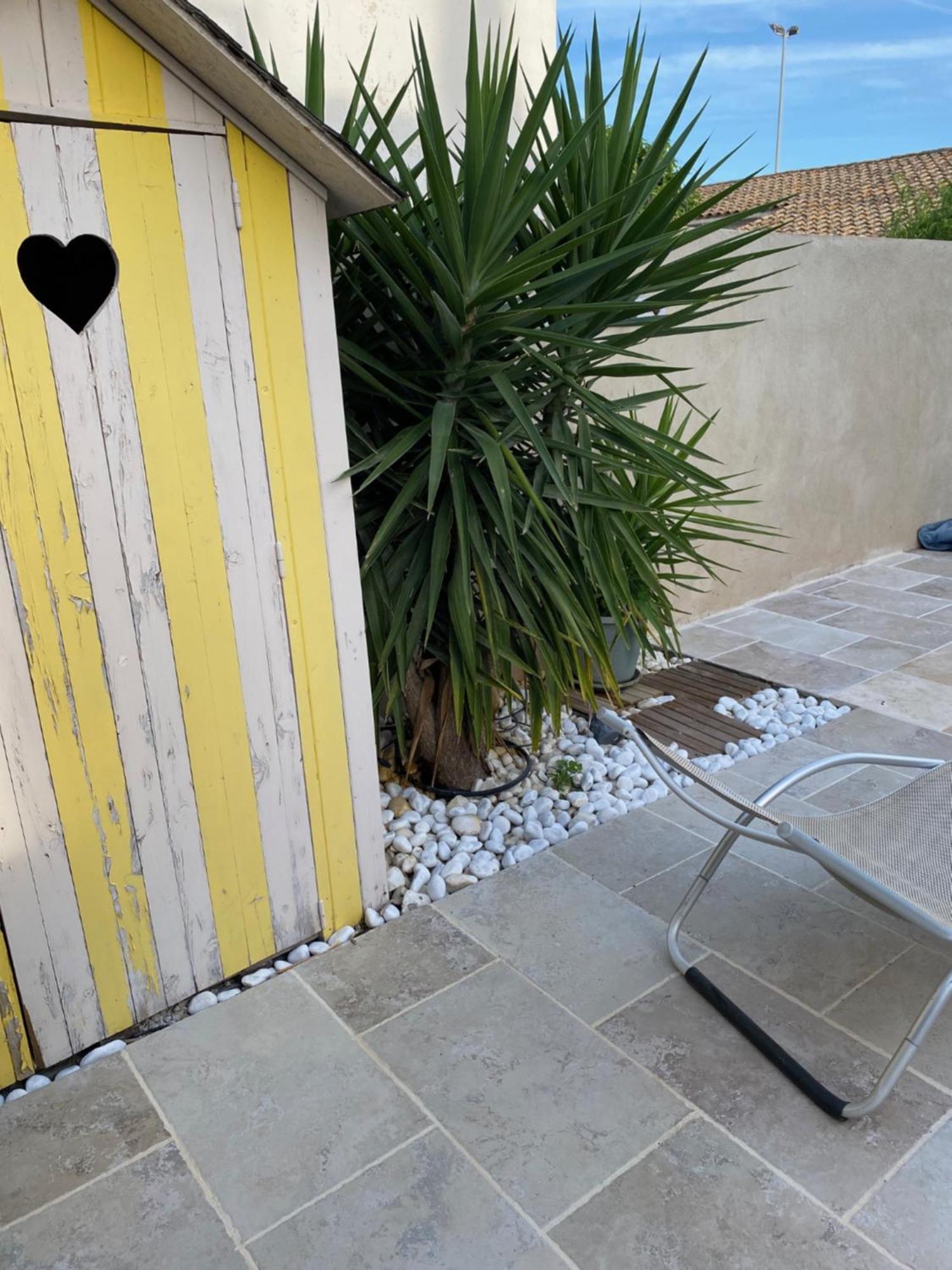 Superbe Appartement, A Proximite Du Centre D'arles *
