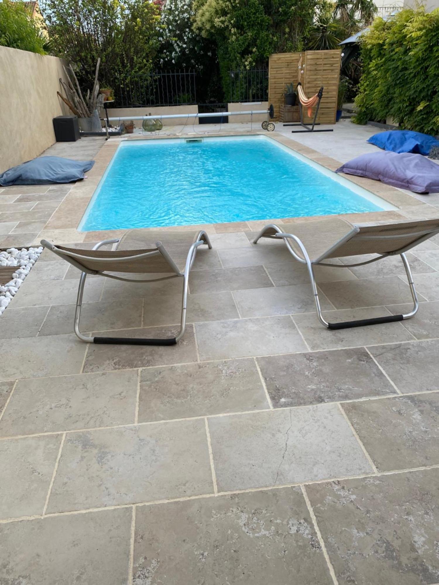 Superbe Appartement, A Proximite Du Centre D'arles Apartment Arles
