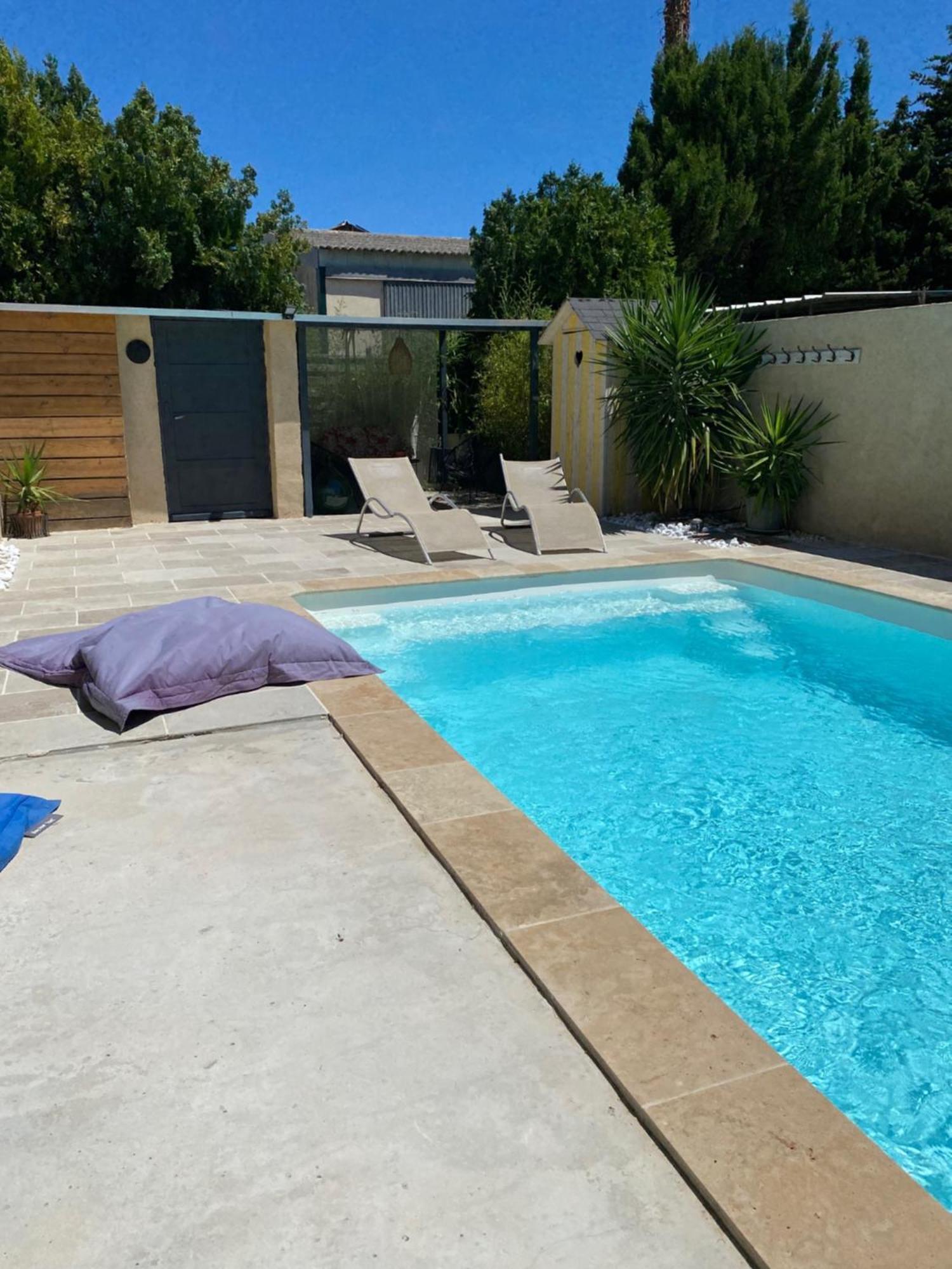 Superbe Appartement, A Proximite Du Centre D'arles *